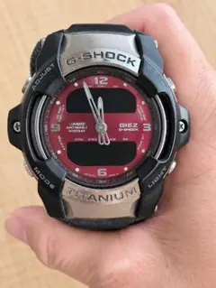 2026年最新】g-shock gs-300の人気アイテム - メルカリ