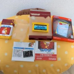 ファミコンミニ メトロイド GBAソフト完品動作◯ - メルカリ