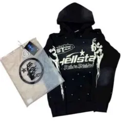 2025年最新】hellstar パーカーの人気アイテム - メルカリ