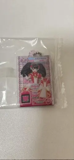 アイカツ！×プリパラ だれでもアクリルチャーム ガァルル