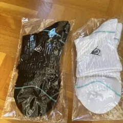 テニスソックス