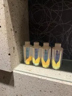 ✨クレ・ド・ポー ボーテ ル・セラム 50mL 空瓶 4本セット✨