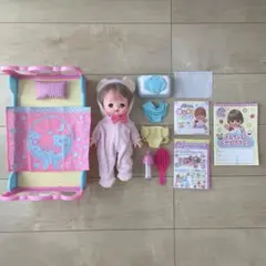 【2026年4月購入】メルちゃん入門セット