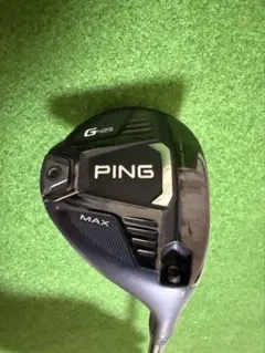 PING G425 MAX フェアウェイウッド　5Wのサムネイル