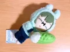 2025年最新】二階堂大和 ぬいぐるみの人気アイテム - メルカリ