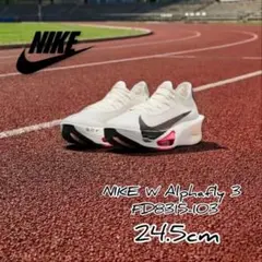 NIKE W Alphafly 3 FD8315-103