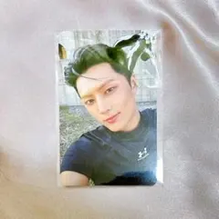 ENHYPEN DESIRE:UNLEASH musicplant ジェイ