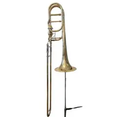 BACH 100周年限定 トロンボーン42BOF GB 極美品 - メルカリ