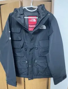 Supreme The North Face Cargo Jacket M