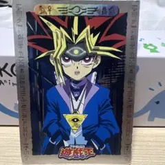 遊戯王　東映アニメーションカード　 47