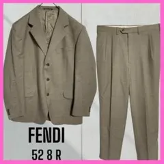 2025年最新】Fendi メンズ ビジネススーツの人気アイテム - メルカリ