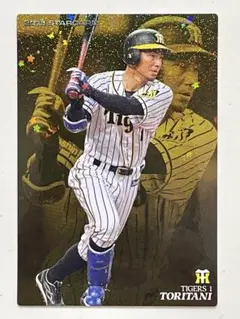 プロ野球チップスカード 阪神・鳥谷敬選手 2枚 614qFaHNbuL._UF350,350_QL50_.jpg