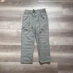 TOMMY HILFIGER チェックパンツ 34×31のサムネイル