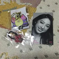 坂東希 セット E－girls flower