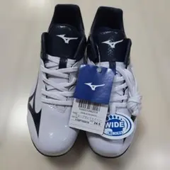 野球スパイク 24