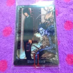 DEATH NOTE ウエハース 魅上照＆リューク No.11 N 1-11