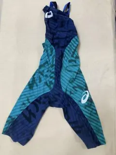 TOP iMPACT LINE SiN2020 ASICS 高速水着　2着 DSXZZO5326291012122019000000-1