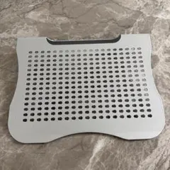 サンワダイレクト ノートPCスタンド 100-CR012のサムネイル