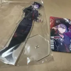 プロセカ へいわ アクリルスタンド 神代類