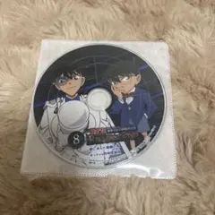 名探偵コナン アニメコレクションDVD 8