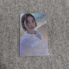 ENHYPEN ニキ DILEMMA M2U ラキドロ1次 トレカ