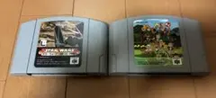 64 スターウォーズ、ぬし釣りセット