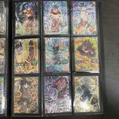 ドラゴンボールヒーローズ まとめ