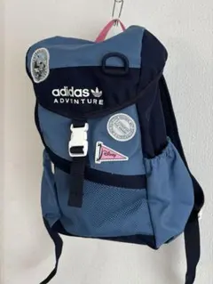 a*r様 ディズニーディズニーリゾートadidasコラボリュックバッグ