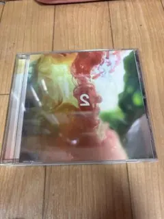 cali≠gari 2 良心盤