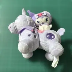 2026年最新】クロミ ぬいぐるみ(ドーリーローズ)の人気アイテム - メルカリ