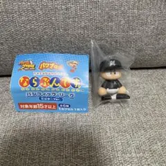 【新品】パワプロくん(千葉ロッテマリーンズ)