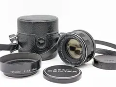 Asahi Pentax Takumar 6x7 55mm F3.5 フード付き Asahi Takumar 6x7 55mm F3.5 レンズ フード付き - メルカリ