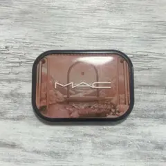 MAC アイシャドウ パレット 6色 バーガンディのサムネイル