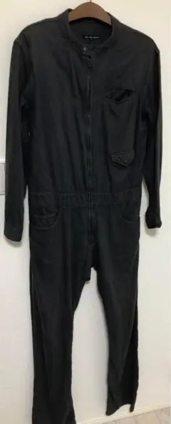 CELT&COBRA　ケルト&コブラ　 つなぎ　 ジャンプスーツ　Sサイズ CELT&COBRA ケルト&コブラ つなぎ ジャンプスーツ Sサイズ