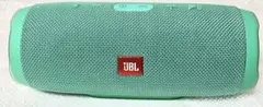JBL Charge 3 ポータブルBluetoothスピーカー ミントグリーンのサムネイル