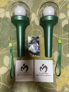 Mrs.GREEN APPLE ペンライト グッズ MGA Official Light Stick – Mrs. GREEN APPLE OFFICIAL STORE
