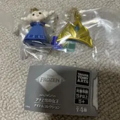 Disney Frozen アナと雪の女王 コレクション