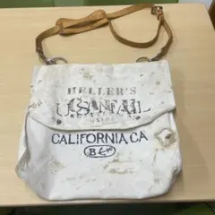 E*S様 VINTAGE NEWSPAPER BAG ヴィンテージ ビンテージ - メルカリ