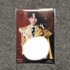 M!LK 吉田仁人 HMV フォトカード
