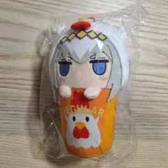 匿名配送 未開封 宵崎奏 プロセカ ローソン なりきり！からあげクン