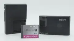 H2088】 SONY Cyber-Shot DSC-T9 ソニー - メルカリ