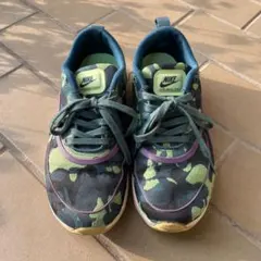 NIKE INTERNATIONALIST GPX 28cm ロンハーマン - メルカリ