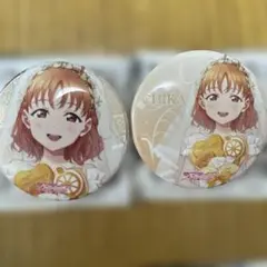 デレマス 若林智香　缶バッジセット シンデレラガールズ 缶バッジ 若林智香 - メルカリ