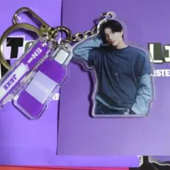 ENHYPEN ジェイクキーホルダー