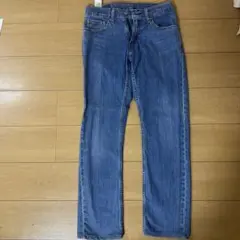 LEVI'S 559 ストレートデニム W28 L32