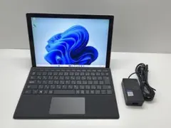 Microsoft Surface Pro7+ /サイクルカウント139回 - メルカリ