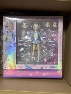 figma 超絶最かわてんしちゃんNEEDY GIRL OVERDOSE