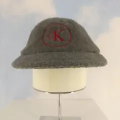 カルバン・クライン キャップ グレー
