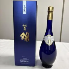 中国白酒 夢之藍(dream of blue) M6+ 52度 500ml - メルカリ