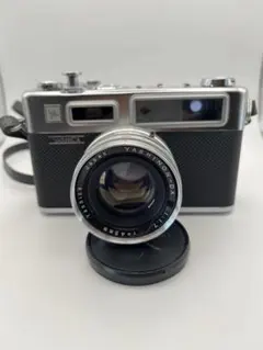 2026年最新】YASHICA レンジファインダーカメラの人気アイテム - メルカリ
